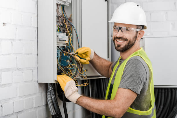 Best Electrical Wiring Services  in Delft Colony, CA