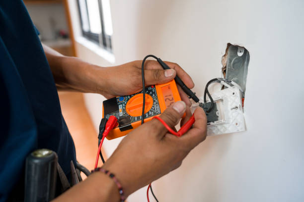 Best Emergency Electrician Near Me  in Delft Colony, CA