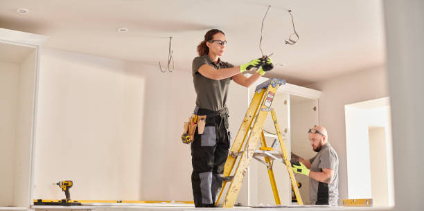 Best Electrical Troubleshooting Services  in Delft Colony, CA