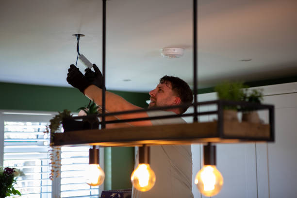 Best Residential Electrician Services  in Delft Colony, CA