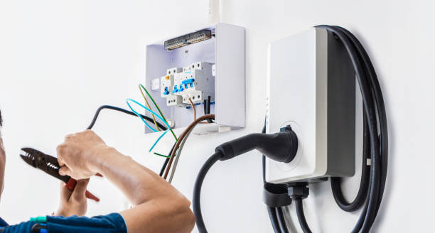 Best Electrical Repair Services  in Delft Colony, CA