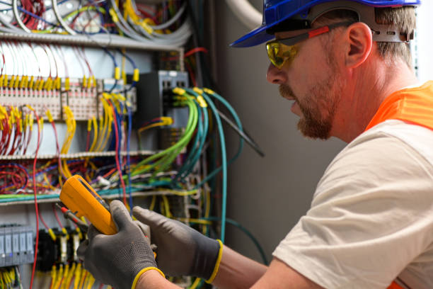 Affordable Emergency Electrician in Delft Colony, CA