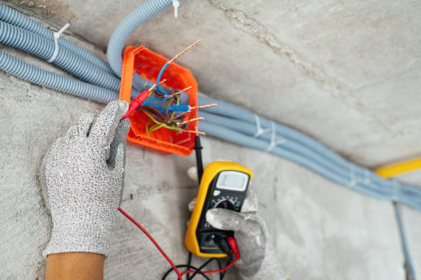 Best Emergency Electrical Repair  in Delft Colony, CA