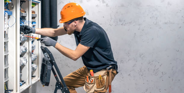 Trusted Delft Colony, CA Electrician Experts
